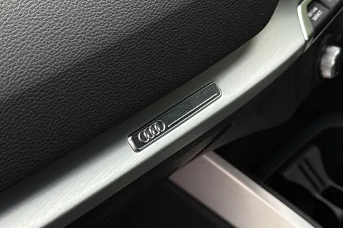 KP69VCW Audi Q2 1.5 TFSI CoD 35 S line S Tronic Euro 6 (s/s) 5dr Thumbnail #36