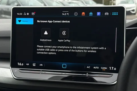 GF25HSX Volkswagen Golf 1.5 TSI 204 Match eHybrid 5dr DSG Thumbnail #41