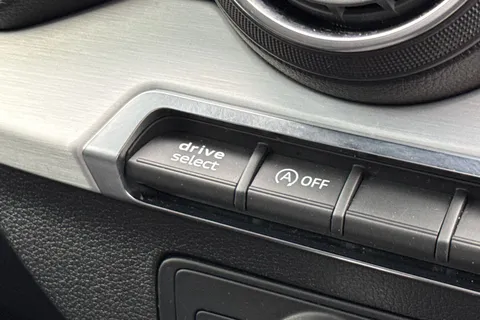 KP69VCW Audi Q2 1.5 TFSI CoD 35 S line S Tronic Euro 6 (s/s) 5dr Thumbnail #44