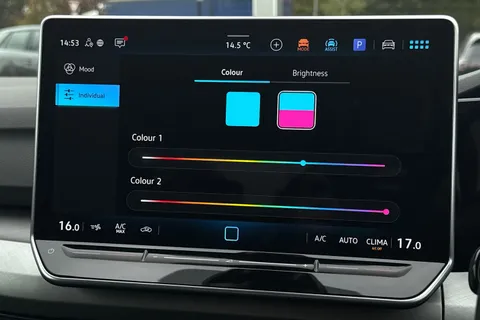 GF25HSX Volkswagen Golf 1.5 TSI 204 Match eHybrid 5dr DSG Thumbnail #44