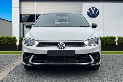 Volkswagen Polo 1.0 TSI R-Line Euro 6 (s/s) 5dr Thumbnail #6