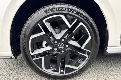 Volkswagen Polo 1.0 TSI R-Line Euro 6 (s/s) 5dr Thumbnail #11