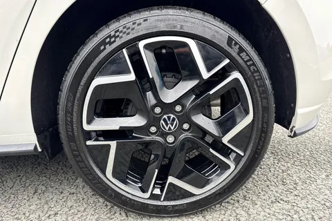 Volkswagen Polo 1.0 TSI R-Line Euro 6 (s/s) 5dr Thumbnail #12