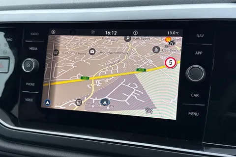 Volkswagen Polo 1.0 TSI R-Line Euro 6 (s/s) 5dr Thumbnail #17