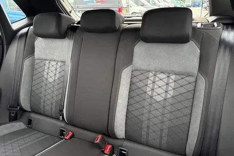 Volkswagen Polo 1.0 TSI R-Line Euro 6 (s/s) 5dr Thumbnail #19