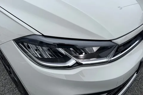 Volkswagen Polo 1.0 TSI R-Line Euro 6 (s/s) 5dr Thumbnail #26