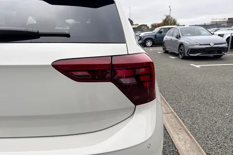 Volkswagen Polo 1.0 TSI R-Line Euro 6 (s/s) 5dr Thumbnail #29