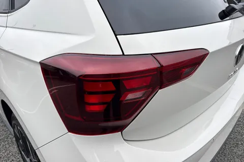 Volkswagen Polo 1.0 TSI R-Line Euro 6 (s/s) 5dr Thumbnail #30