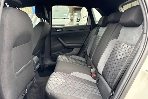 Volkswagen Polo 1.0 TSI R-Line Euro 6 (s/s) 5dr Thumbnail #33