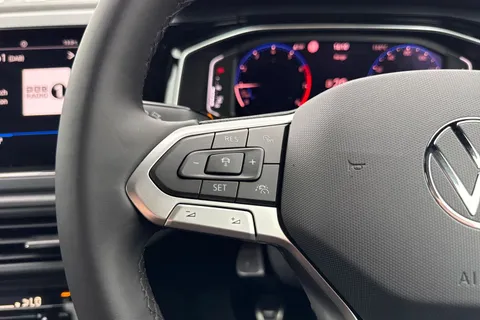 Volkswagen Polo 1.0 TSI R-Line Euro 6 (s/s) 5dr Thumbnail #41