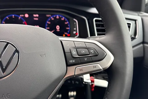 Volkswagen Polo 1.0 TSI R-Line Euro 6 (s/s) 5dr Thumbnail #42