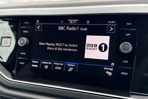 Volkswagen Polo 1.0 TSI R-Line Euro 6 (s/s) 5dr Thumbnail #45