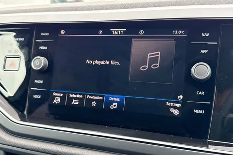 Volkswagen Polo 1.0 TSI R-Line Euro 6 (s/s) 5dr Thumbnail #46