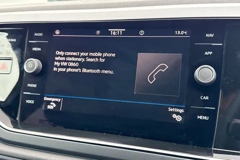 Volkswagen Polo 1.0 TSI R-Line Euro 6 (s/s) 5dr Thumbnail #47