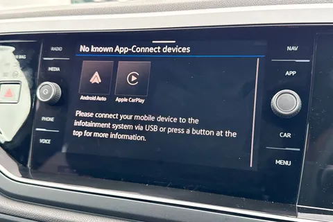 Volkswagen Polo 1.0 TSI R-Line Euro 6 (s/s) 5dr Thumbnail #48