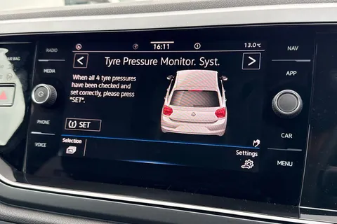 Volkswagen Polo 1.0 TSI R-Line Euro 6 (s/s) 5dr Thumbnail #49