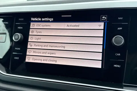 Volkswagen Polo 1.0 TSI R-Line Euro 6 (s/s) 5dr Thumbnail #50