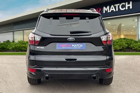 DSZ3657 Ford Kuga 1.5T EcoBoost ST-Line Edition Euro 6 (s/s) 5dr Thumbnail #5