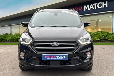 DSZ3657 Ford Kuga 1.5T EcoBoost ST-Line Edition Euro 6 (s/s) 5dr Thumbnail #6