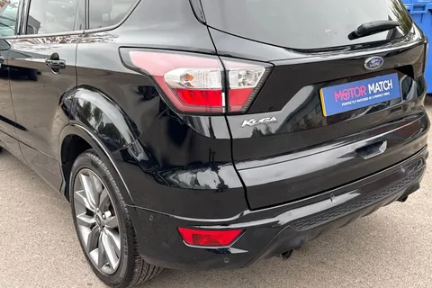 DSZ3657 Ford Kuga 1.5T EcoBoost ST-Line Edition Euro 6 (s/s) 5dr Thumbnail #8