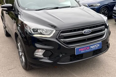 DSZ3657 Ford Kuga 1.5T EcoBoost ST-Line Edition Euro 6 (s/s) 5dr Thumbnail #9