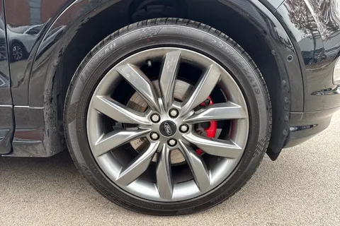 DSZ3657 Ford Kuga 1.5T EcoBoost ST-Line Edition Euro 6 (s/s) 5dr Thumbnail #10