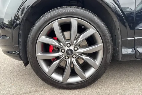 DSZ3657 Ford Kuga 1.5T EcoBoost ST-Line Edition Euro 6 (s/s) 5dr Thumbnail #11