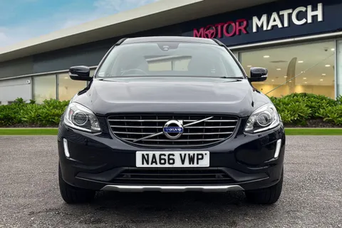 NA66VWP Volvo Xc60 2.0 D4 SE Nav Auto Euro 6 (s/s) 5dr Thumbnail #6