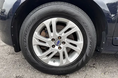 NA66VWP Volvo Xc60 2.0 D4 SE Nav Auto Euro 6 (s/s) 5dr Thumbnail #10