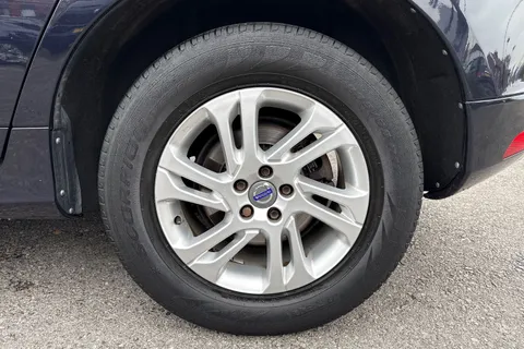 NA66VWP Volvo Xc60 2.0 D4 SE Nav Auto Euro 6 (s/s) 5dr Thumbnail #11