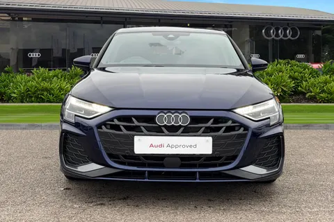 DH74LTE Audi A3 S line 35 TFSI  150 PS 6-speed Thumbnail #7