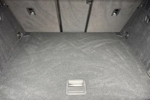 DH74LTE Audi A3 S line 35 TFSI  150 PS 6-speed Thumbnail #8