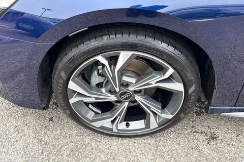 DH74LTE Audi A3 S line 35 TFSI  150 PS 6-speed Thumbnail #13