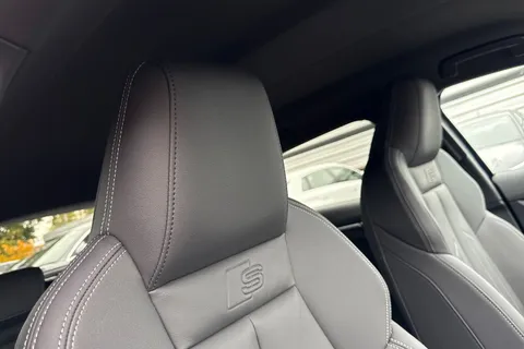 DH74LTE Audi A3 S line 35 TFSI  150 PS 6-speed Thumbnail #25