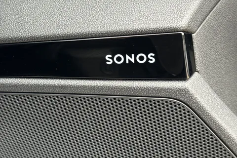 DH74LTE Audi A3 S line 35 TFSI  150 PS 6-speed Thumbnail #26