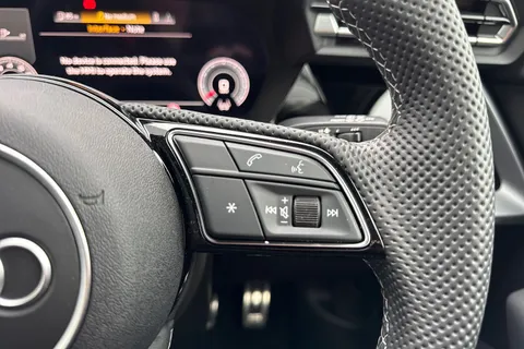 DH74LTE Audi A3 S line 35 TFSI  150 PS 6-speed Thumbnail #27