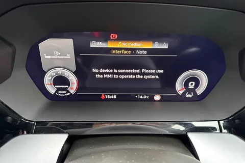 DH74LTE Audi A3 S line 35 TFSI  150 PS 6-speed Thumbnail #29