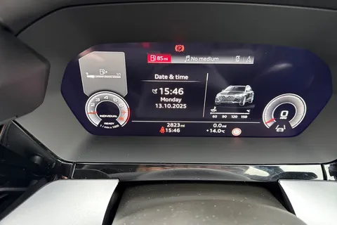 DH74LTE Audi A3 S line 35 TFSI  150 PS 6-speed Thumbnail #30