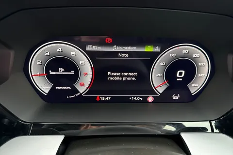 DH74LTE Audi A3 S line 35 TFSI  150 PS 6-speed Thumbnail #33