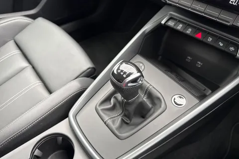 DH74LTE Audi A3 S line 35 TFSI  150 PS 6-speed Thumbnail #59