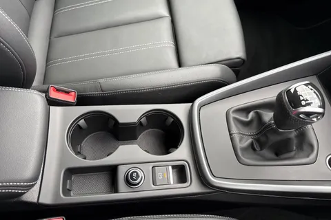 DH74LTE Audi A3 S line 35 TFSI  150 PS 6-speed Thumbnail #60