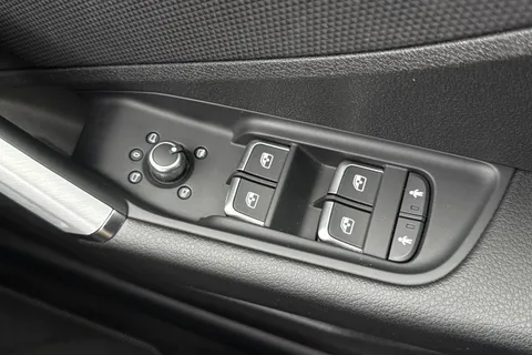 PK25UPF Audi Q2 S line 30 TFSI  116 PS 6-speed Thumbnail #21