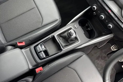 PK25UPF Audi Q2 S line 30 TFSI  116 PS 6-speed Thumbnail #23