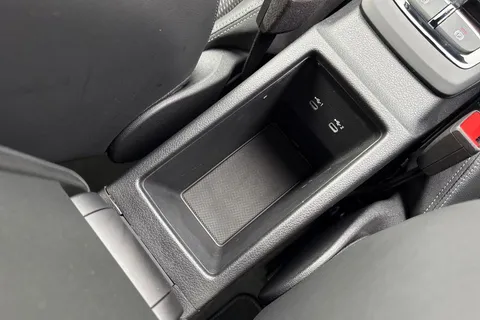 PK25UPF Audi Q2 S line 30 TFSI  116 PS 6-speed Thumbnail #44