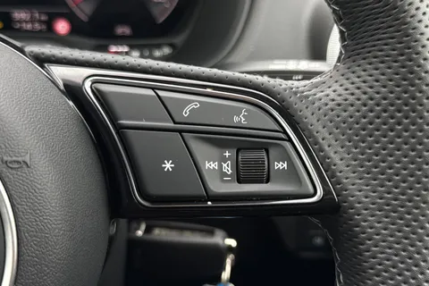 PK25UPF Audi Q2 S line 30 TFSI  116 PS 6-speed Thumbnail #46