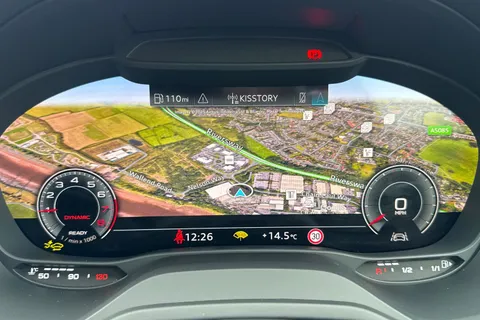 PK25UPF Audi Q2 S line 30 TFSI  116 PS 6-speed Thumbnail #51