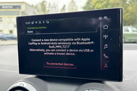 PK25UPF Audi Q2 S line 30 TFSI  116 PS 6-speed Thumbnail #57