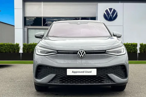 DA25BSU Volkswagen ID.5 128kW Max Pro 77kWh 5dr Auto | Heat Pump | Rear View Camera | Heated Seats Thumbnail #6