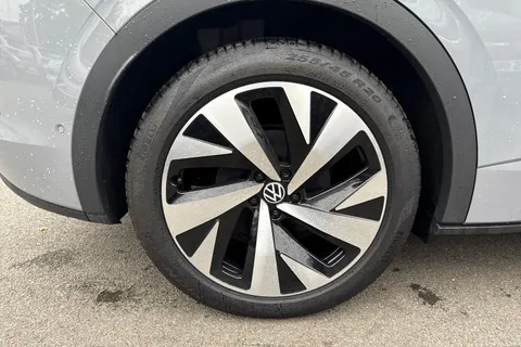 DA25BSU Volkswagen ID.5 128kW Max Pro 77kWh 5dr Auto | Heat Pump | Rear View Camera | Heated Seats Thumbnail #11