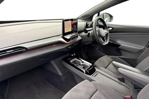 DA25BSU Volkswagen ID.5 128kW Max Pro 77kWh 5dr Auto | Heat Pump | Rear View Camera | Heated Seats Thumbnail #15